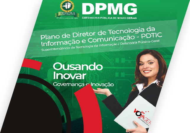PDTIC na DPMG