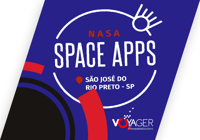 NASA Space Apps Challegend 2025 – Rio Preto/SP