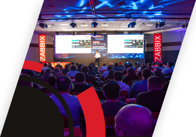 Zabbix LATAM Conference 2026