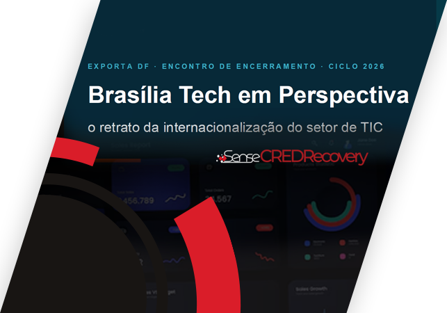 Internacionalização SenseCREDRecovery